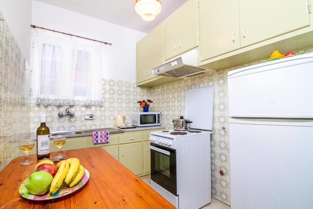 Apartment Danae *