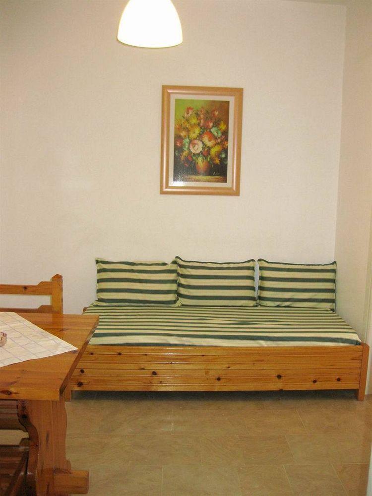 Appartement Danae *