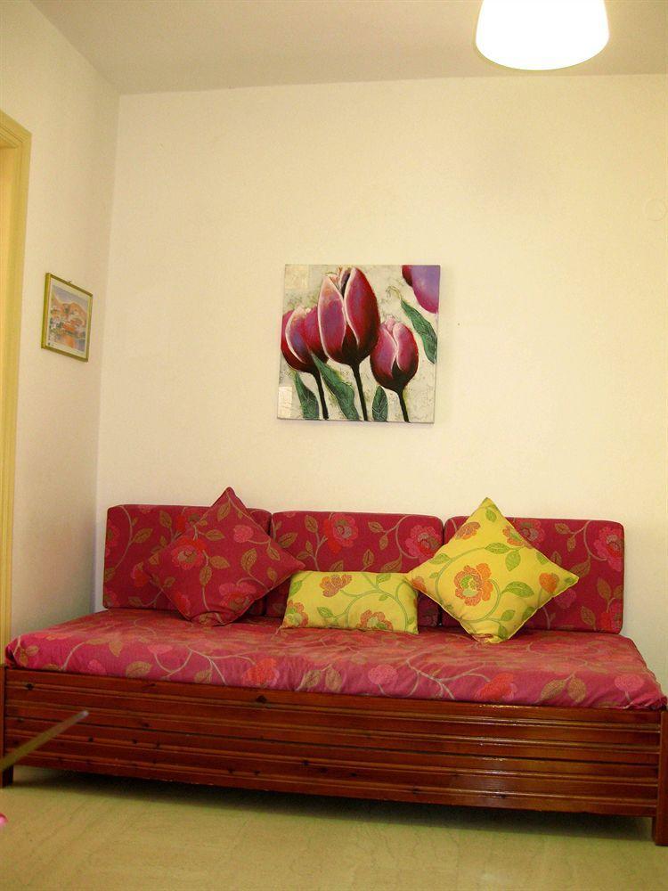 Appartement Danae