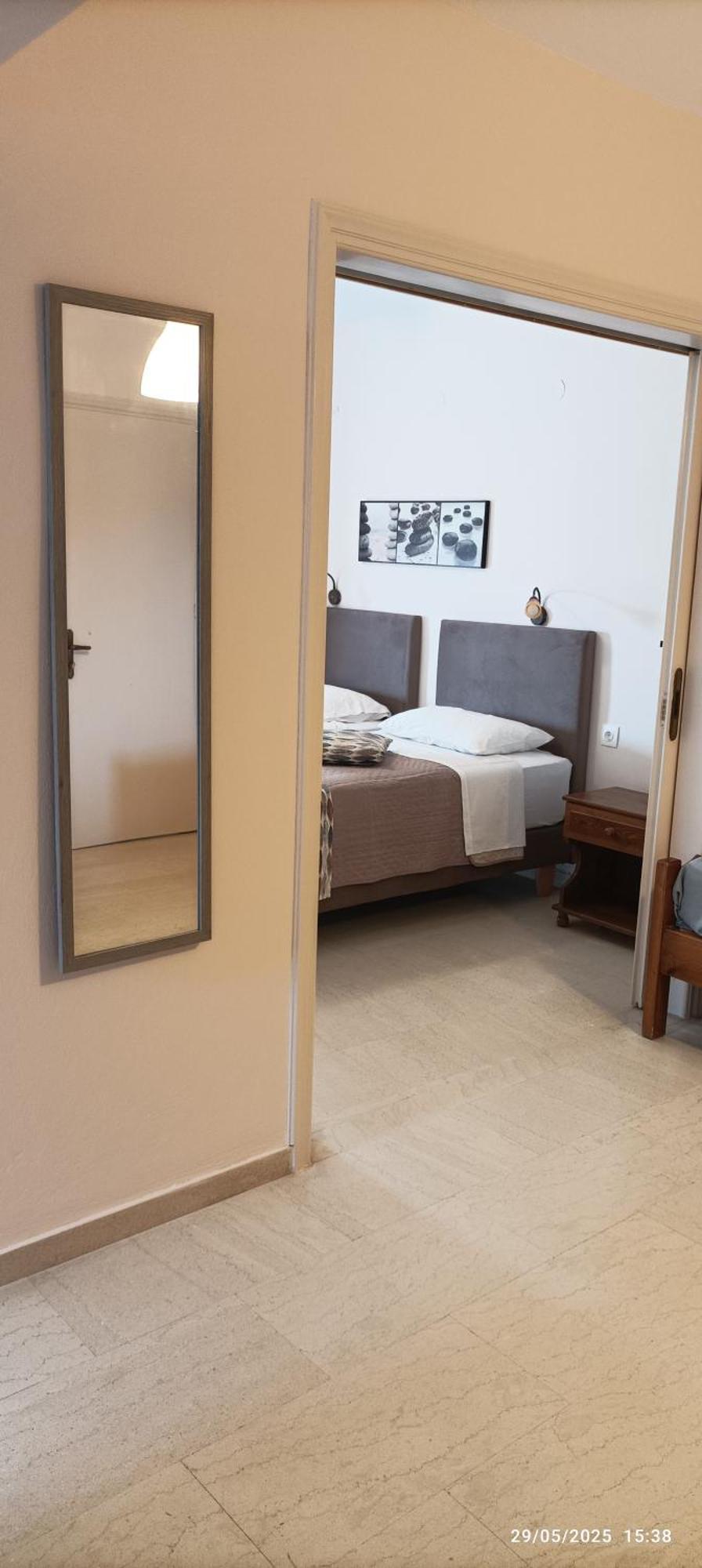 Danae Appartement