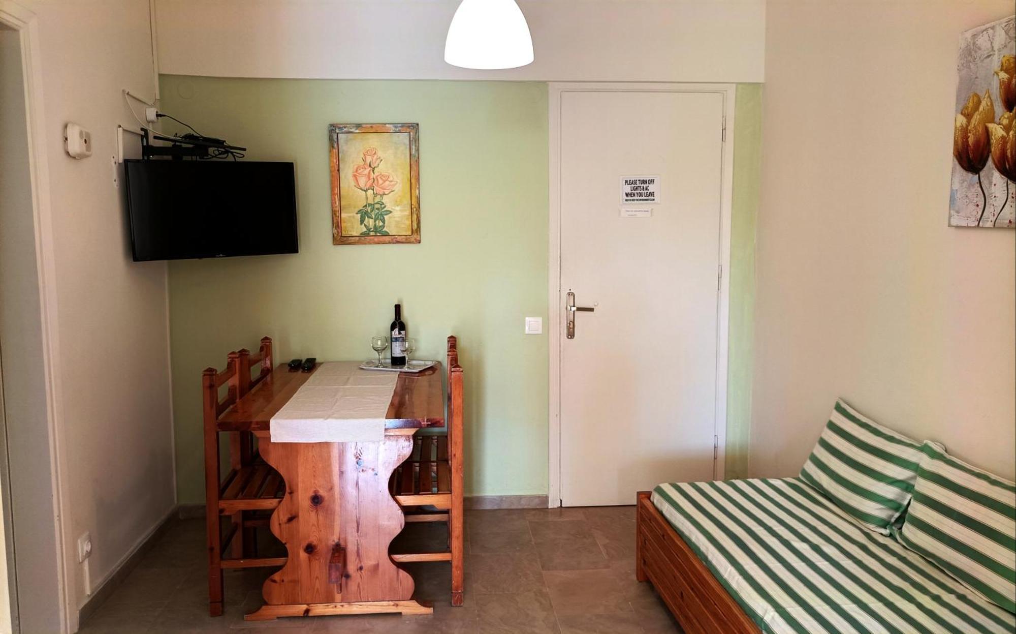 Appartement Danae