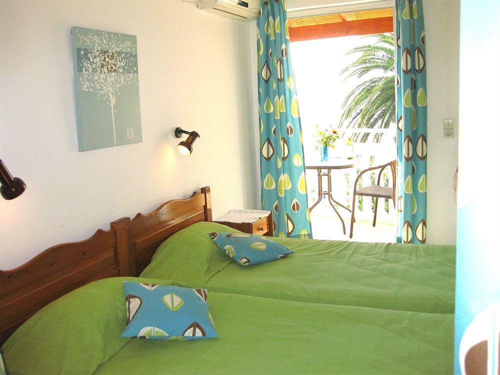 Apartment Danae