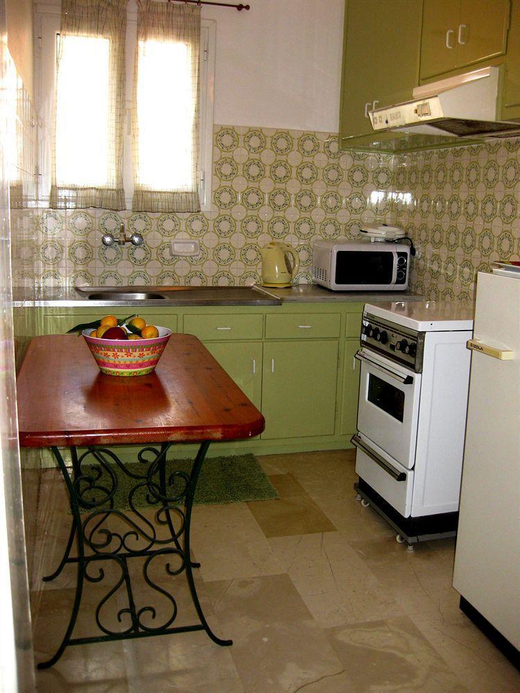 Danae Appartement Agios Gordios (Corfu)
