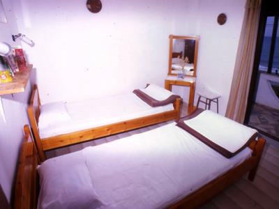 Danae Appartement *